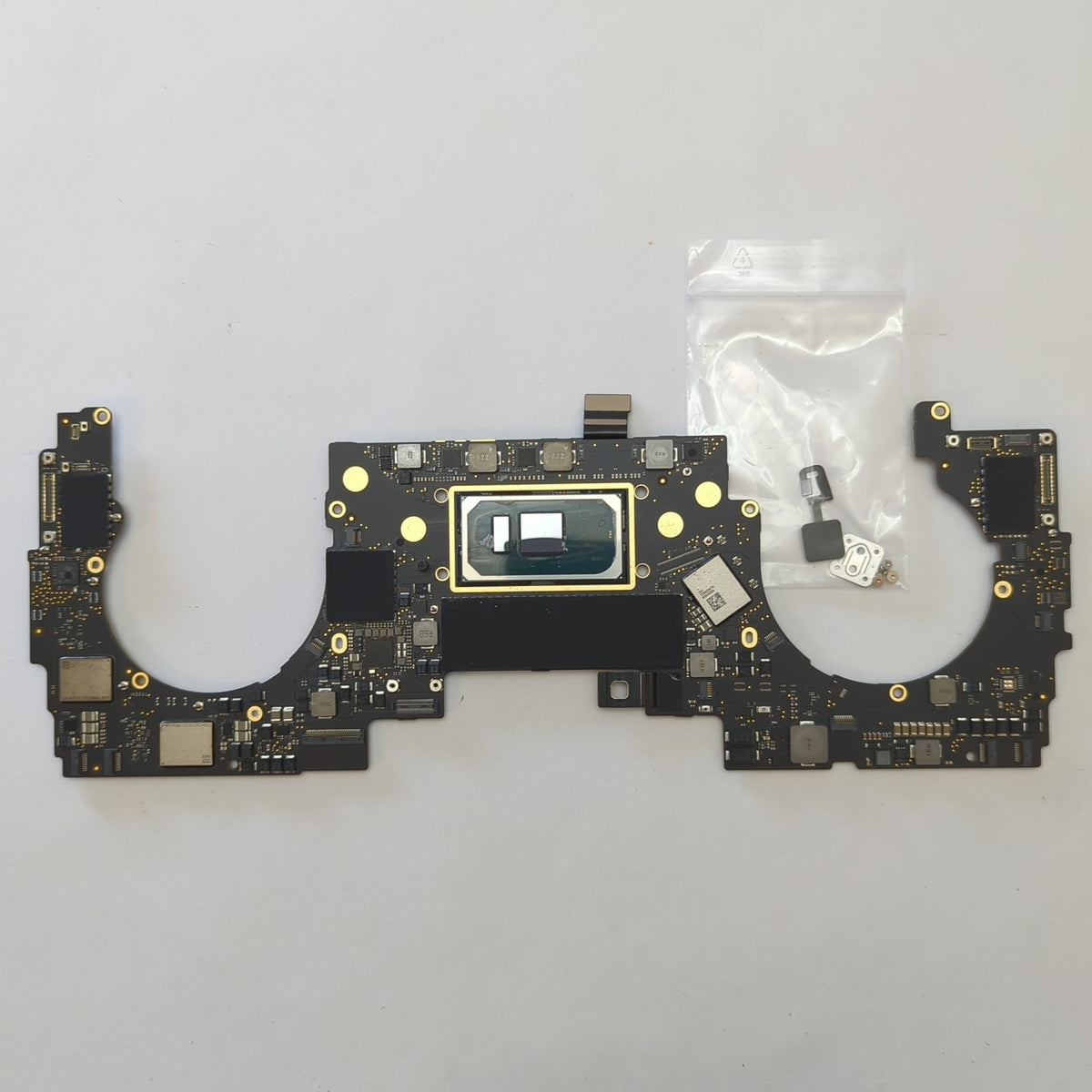 Apple MacBook Pro 13 A2251 2020 1TB SSD Mainboard i7 32GB Touch ID