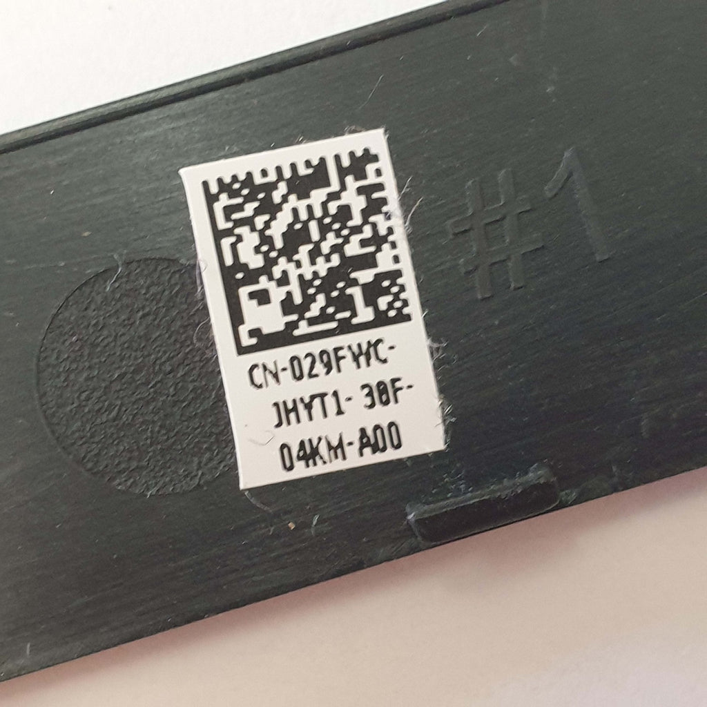 Dell Latitude E7440 Displayrahmen Bezel Frontblende