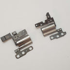 HP Pavilion X360 14 BA Displayscharniere Scharnier Set Paar Links Rechts Hinges
