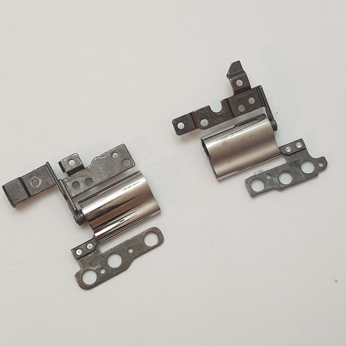 HP Pavilion X360 14 BA Displayscharniere Scharnier Set Paar Links Rechts Hinges