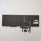 Dell Latitude 5500 Tastatur Français AZERTY Keyboard Beleuchtet FR Backlit