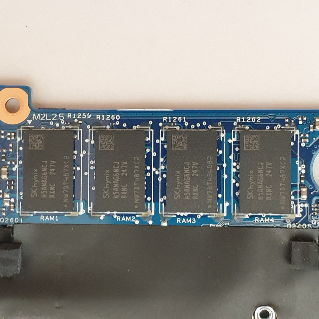 Lenovo ThinkPad L13 G3 Mainboard Intel Core i5-1245U 16GB RAM Motherboard