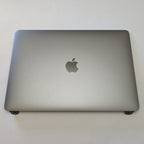 Apple MacBook Pro 13 A2251 2020 Display komplett Bildschirm Retina Space Grau