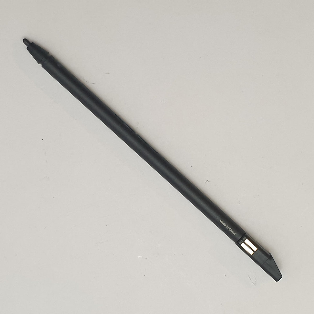 Lenovo ThinkPad X13 Yoga Gen 2 Eingabestift Stylus Pen Digitizer Stift Schwarz