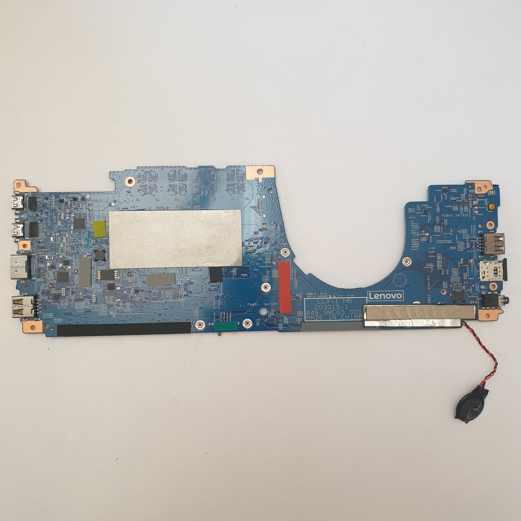 Lenovo ThinkPad X13 Yoga Gen 2 Mainboard Intel Core i5 1145G7 16GB RAM
