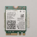 HP Pavilion X360 14 BA Intel WLAN Karte Wireless Modul