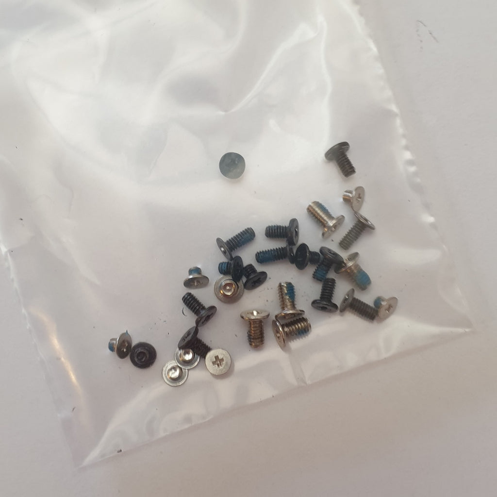 Lenovo ThinkPad L13 G3 Schraubensatz Screw Set Schrauben Gehäuseschrauben