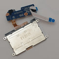 Lenovo ThinkPad X13 Yoga Gen 2 Smart Card Reader Board Smartcard Platine Kabel