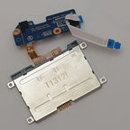 Lenovo ThinkPad X13 Yoga Gen 2 Smart Card Reader Board Smartcard Platine Kabel