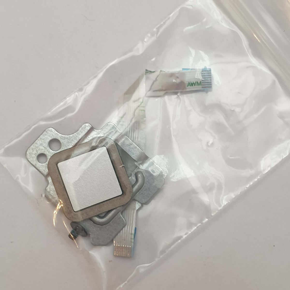 HP EliteBook 640 G10 Fingerprint Sensor Fingerabdruck Reader Modul mit Kabel