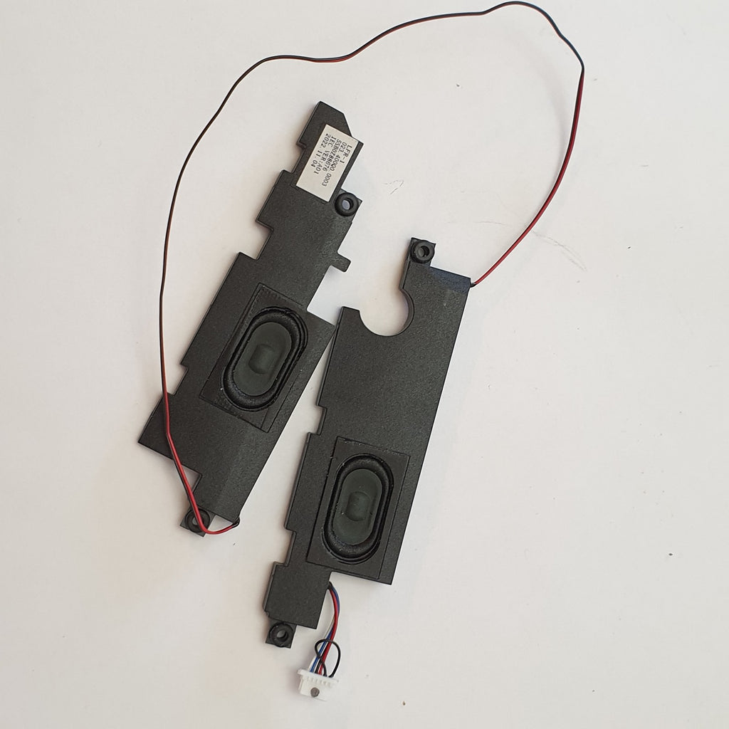 Lenovo ThinkPad L13 G3 Lautsprecher Boxen Speaker Set Intern L13 G3