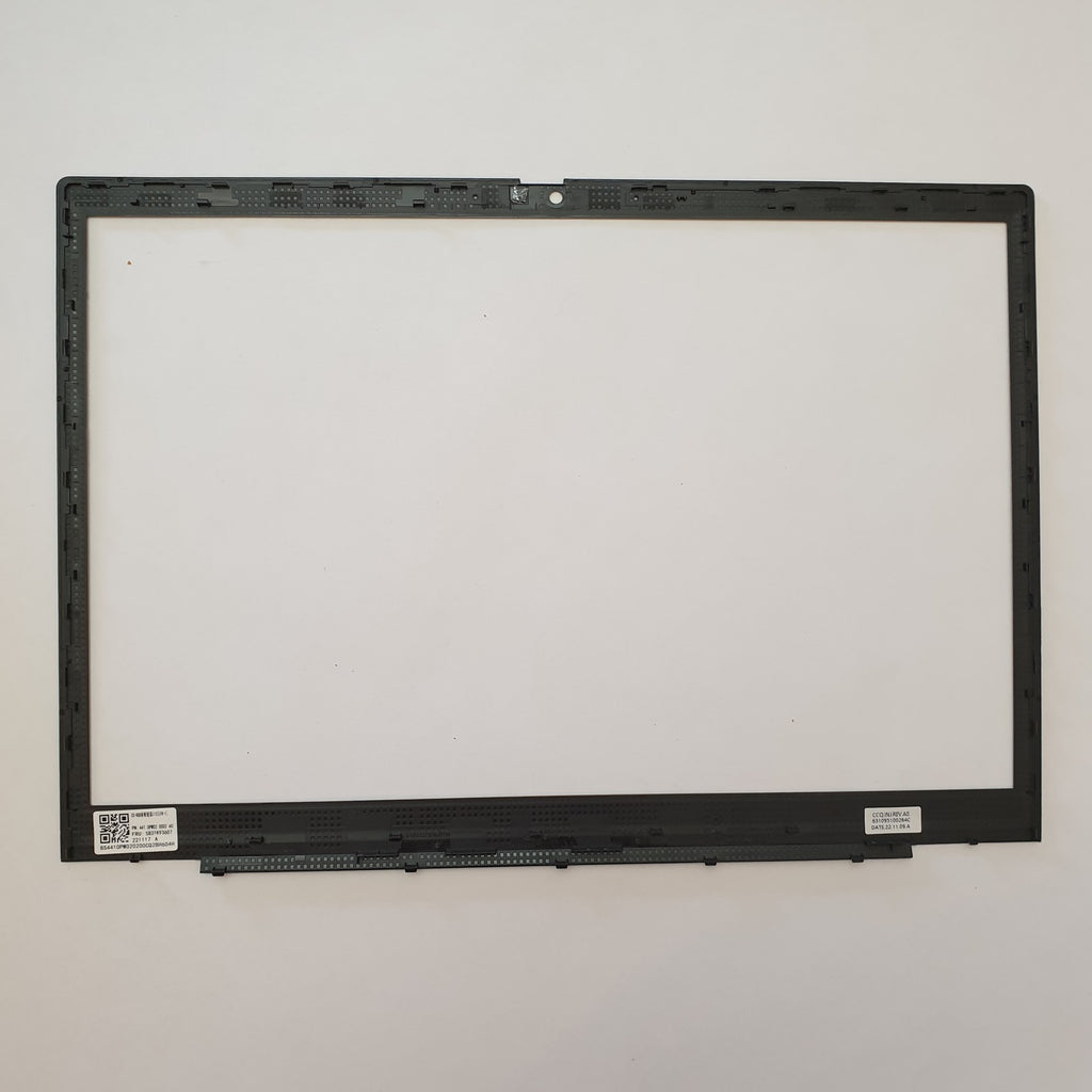 Lenovo ThinkPad L13 G3 Displayrahmen Bezel Frontblende LCD Frame