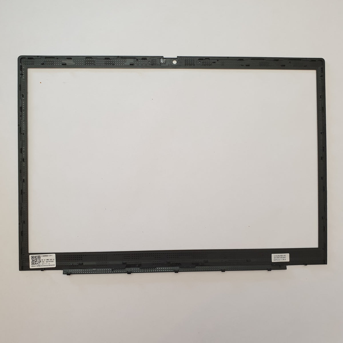 Lenovo ThinkPad L13 G3 Displayrahmen Bezel Frontblende LCD Frame