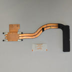 Lenovo ThinkPad L15 Gen 3 Kühler Heatsink Heatpipe inkl Wärmeleitpaste