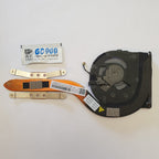 Lenovo ThinkPad X1 Carbon Gen 8 Lüfter Kühler Fan Heatsink Wärmeleitpaste