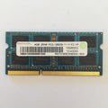 Ramaxel 4GB DDR3 1600 SODIMM 1x4GB Laptop Notebook Speicher