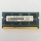 Ramaxel 4GB DDR3 1600 SODIMM 1x4GB Laptop Notebook Speicher