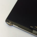 Apple MacBook Pro 13 A2251 2020 Display komplett Bildschirm Retina Space Grau