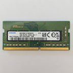 Samsung 16GB DDR4 3200 SODIMM RAM 1x16GB Laptop Notebook Speicher
