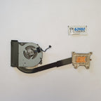HP EliteBook 840 G3 CPU Kühler Lüfter Heatsink Fan mit Wärmeleitpaste
