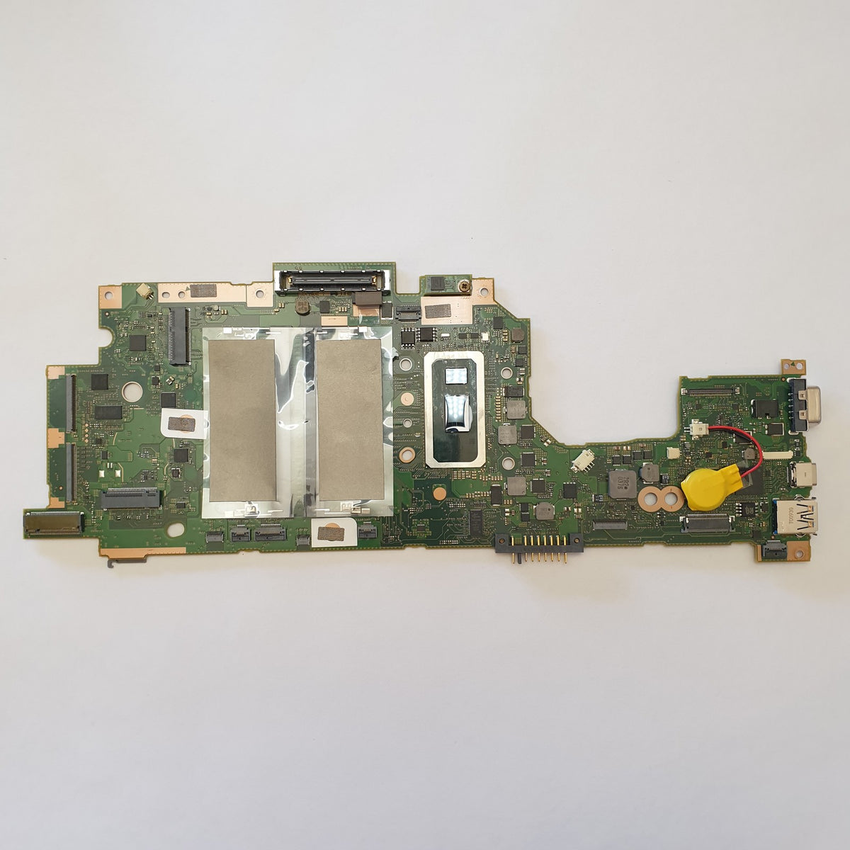 Fujitsu LifeBook U7510 Mainboard Intel Core i5 10210U Motherboard Platine