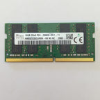SK Hynix 16GB DDR4 2666 SODIMM RAM 1x16GB Laptop Notebook Speicher