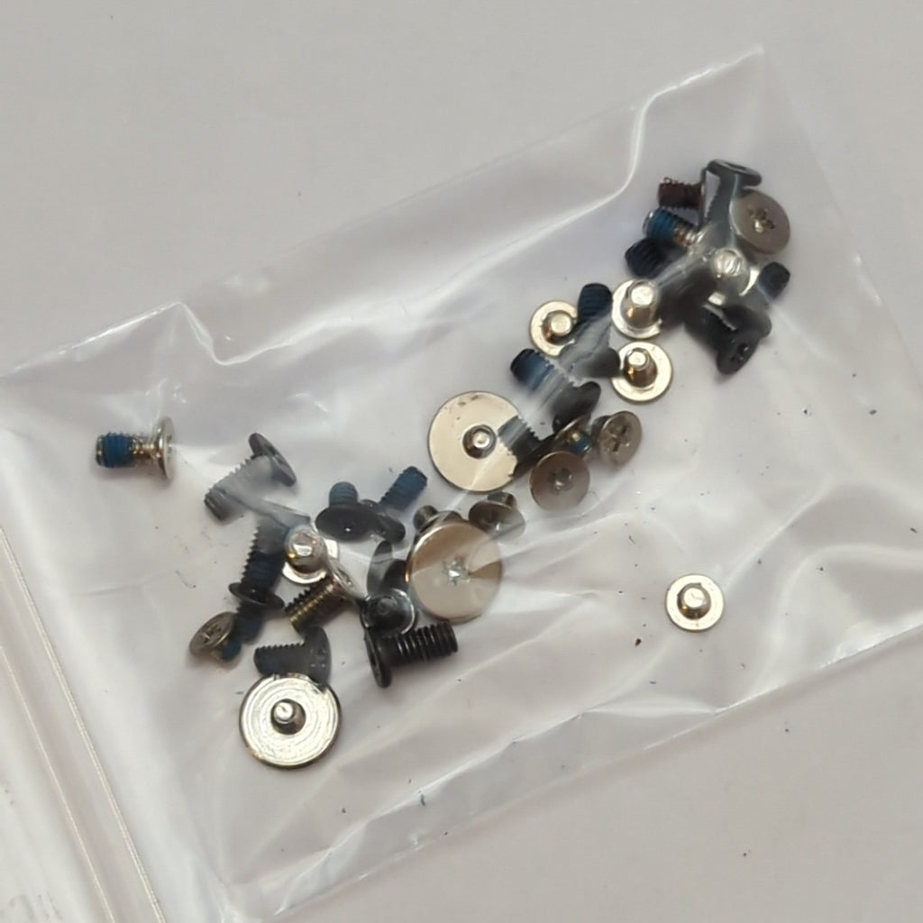 Lenovo ThinkPad L15 Gen 3 Schraubensatz Schrauben Screw Set Gehäuseschrauben