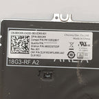 Dell Latitude 5310 Tastatur Französisch Français AZERTY Keyboard FR