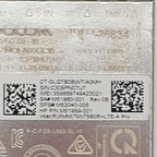 HP EliteBook 650 G9 WWAN Karte LTE Modul 4G Mobile Broadband Card