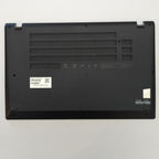 Lenovo ThinkPad L15 Gen 3 Gehäuse Unterschale Unterteil Bottom Base Cover Case