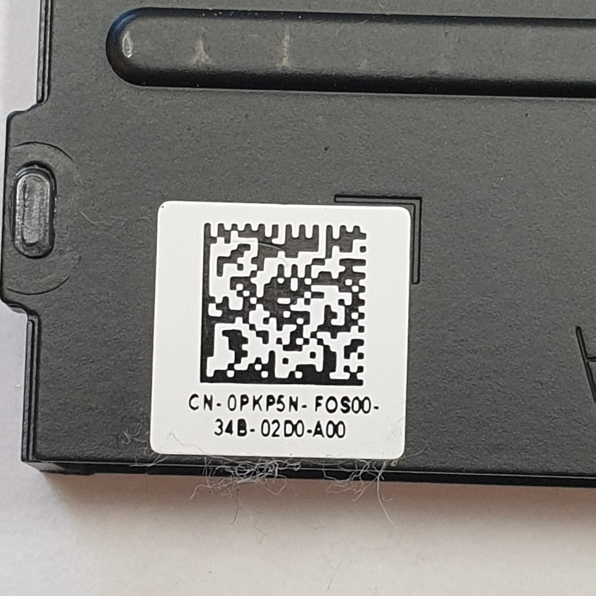 Dell Latitude 3540 CPU Lüfter Fan UMA