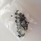 HP Elitebook x360 1030 G7 Schraubensatz Screw Set Schrauben Notebook