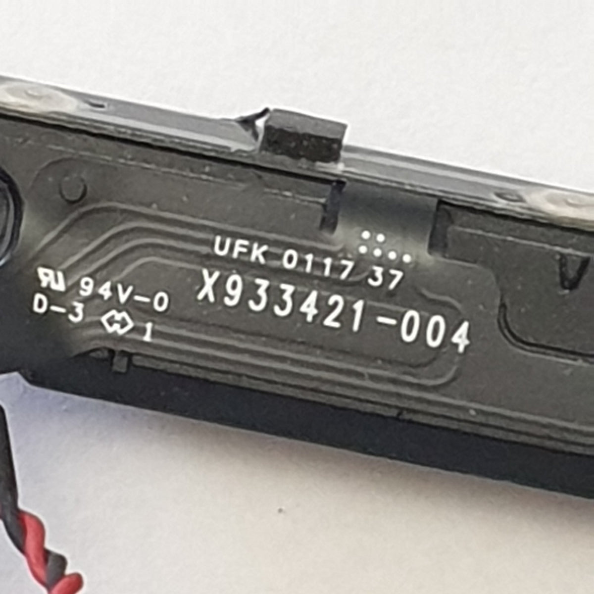 Microsoft Surface Pro 4 Lautsprecher Speaker Box Modul Intern