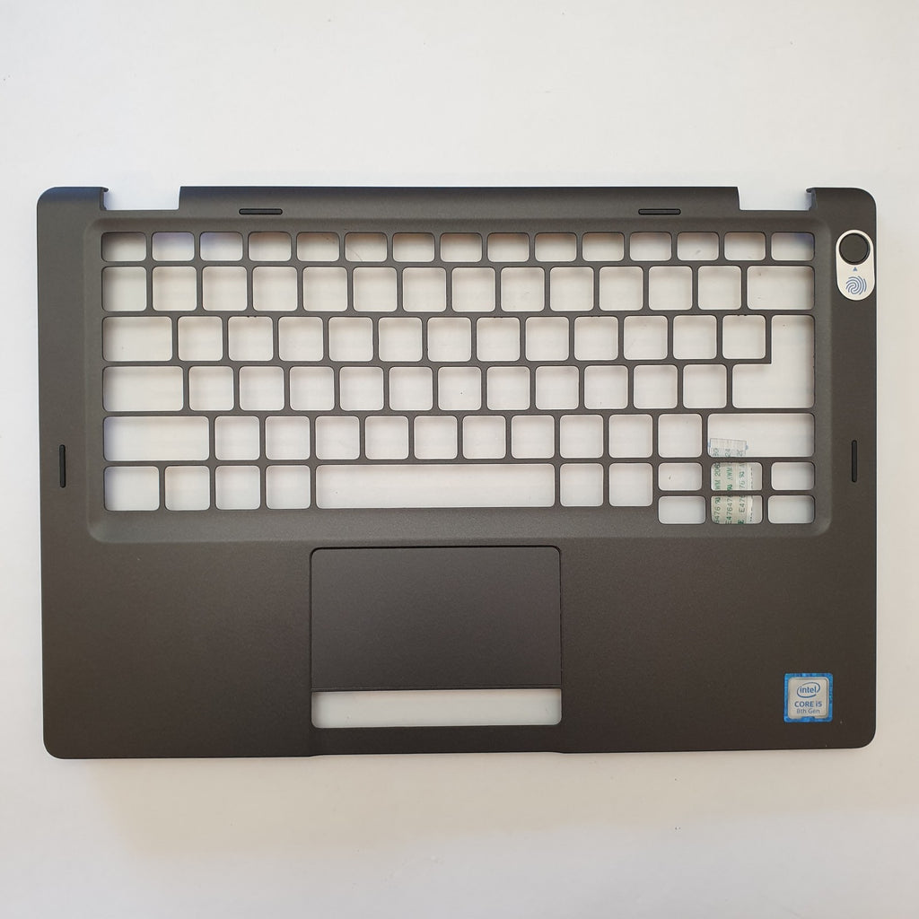 Dell Latitude 5300 2-in-1 Handauflage Palmrest Oberteil Top Case mit Touchpad