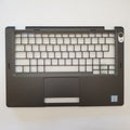 Dell Latitude 5300 2-in-1 Handauflage Palmrest Oberteil Top Case mit Touchpad