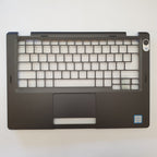 Dell Latitude 5300 2-in-1 Handauflage Palmrest Oberteil Top Case mit Touchpad