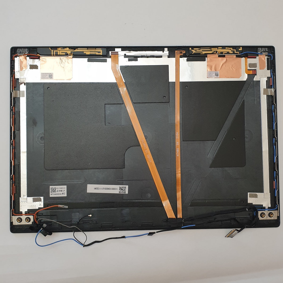 Lenovo ThinkPad T14 Gen 2 G2 Displaygehäuse Deckel Gehäuse Top Lid LCD Cover