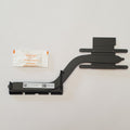 Lenovo ThinkPad L13 G3 Kühler Heatsink Heatpipe Kühlkörper Wärmeleitpaste
