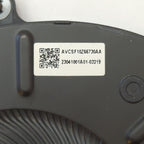 Lenovo ThinkPad L15 Gen 3 Lüfter Fan CPU Fan