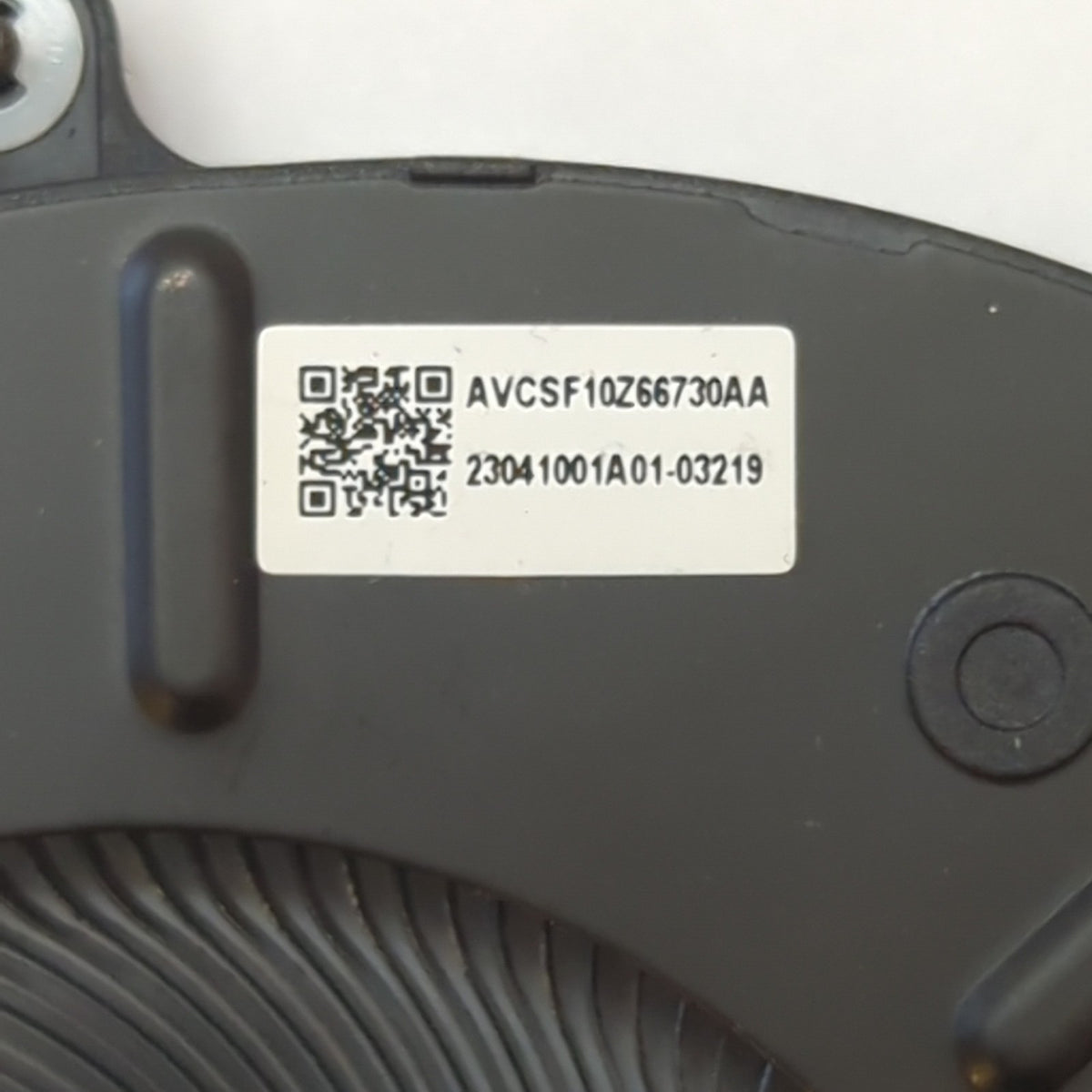 Lenovo ThinkPad L15 Gen 3 Lüfter Fan CPU Fan