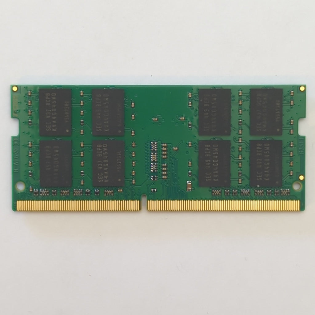Samsung 8GB DDR4 2666 SODIMM RAM 1x8GB Laptop Notebook Speicher