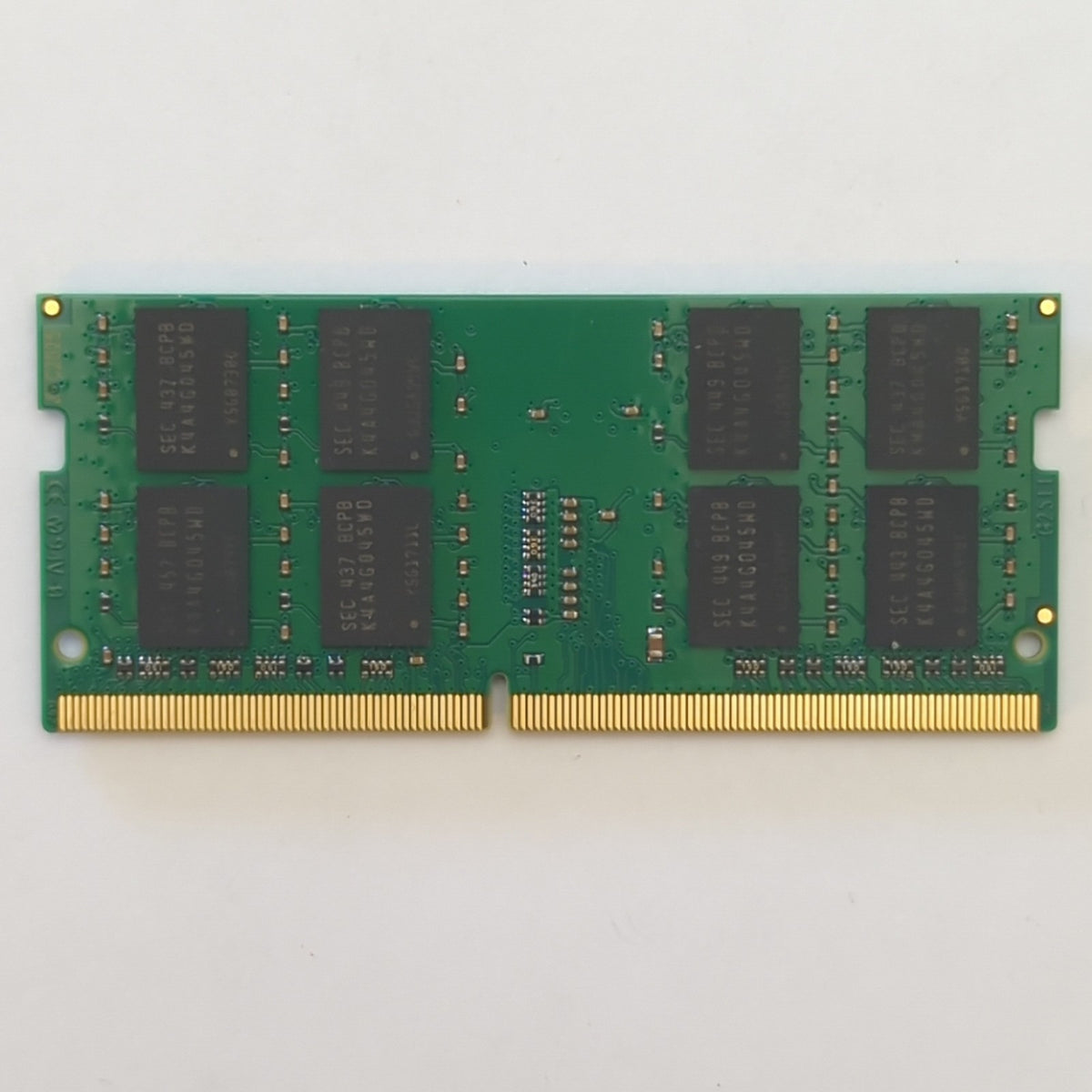 Samsung 8GB DDR4 2666 SODIMM RAM 1x8GB Laptop Notebook Speicher