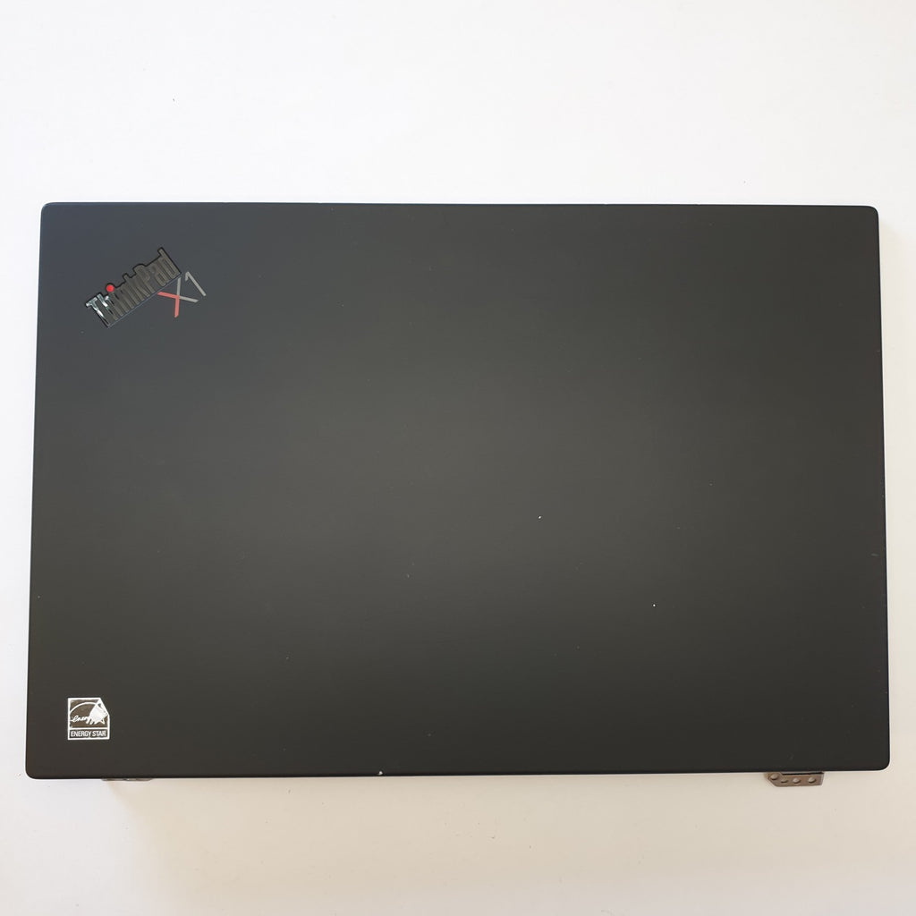 Lenovo ThinkPad X1 Carbon Gen 8 Display komplett FHD Touch Bildschirm Einheit