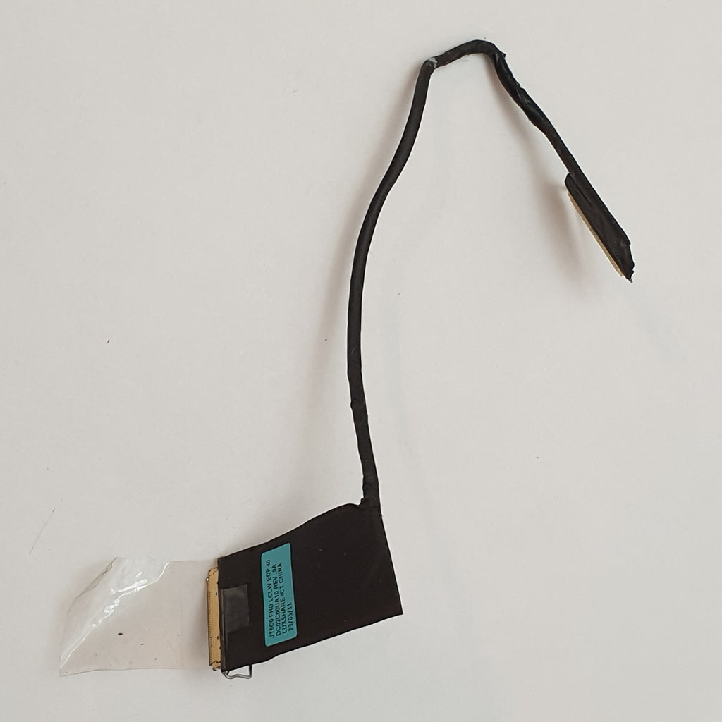 Lenovo ThinkPad T16 Gen 1 Displaykabel eDP Screen Cable FHD 40 Pin