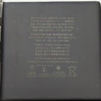 Apple MacBook Pro 16 Zoll A2141 (2019) Handauflage Tastatur DE Akku Palmrest