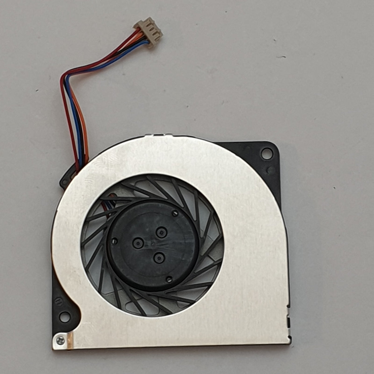 Fujitsu LifeBook E5510 CPU Lüfter Fan Notebook Prozessorlüfter