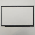Lenovo ThinkPad L15 Gen 3 Displayrahmen Bezel Frontblende LCD Cover Rahmen