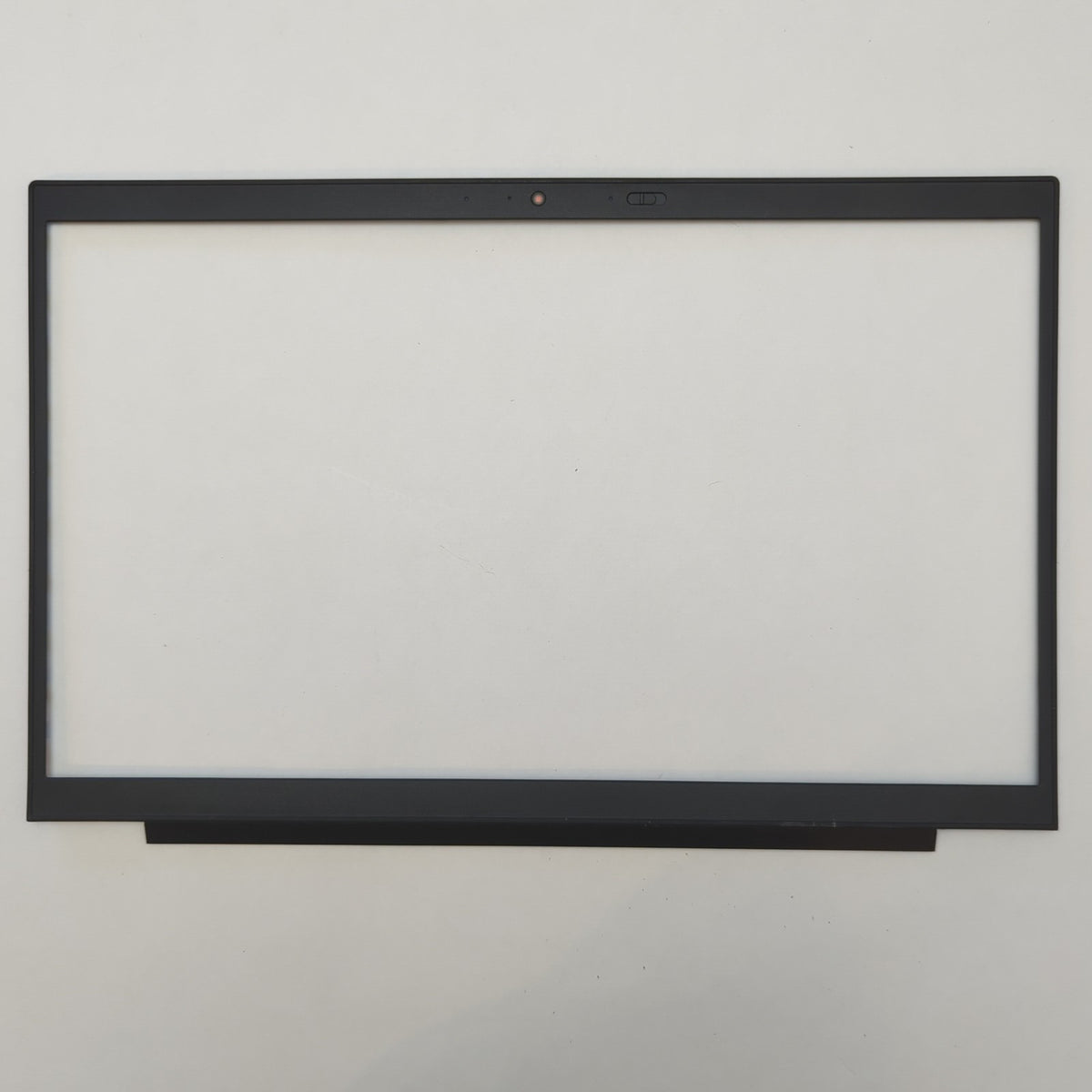 Lenovo ThinkPad L15 Gen 3 Displayrahmen Bezel Frontblende LCD Cover Rahmen