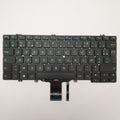 Dell Latitude 5310 Tastatur Französisch Français AZERTY Keyboard FR
