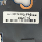 Lenovo ThinkPad L15 Gen 3 Mainboard Intel Core i5 1245U UMA Motherboard Platine